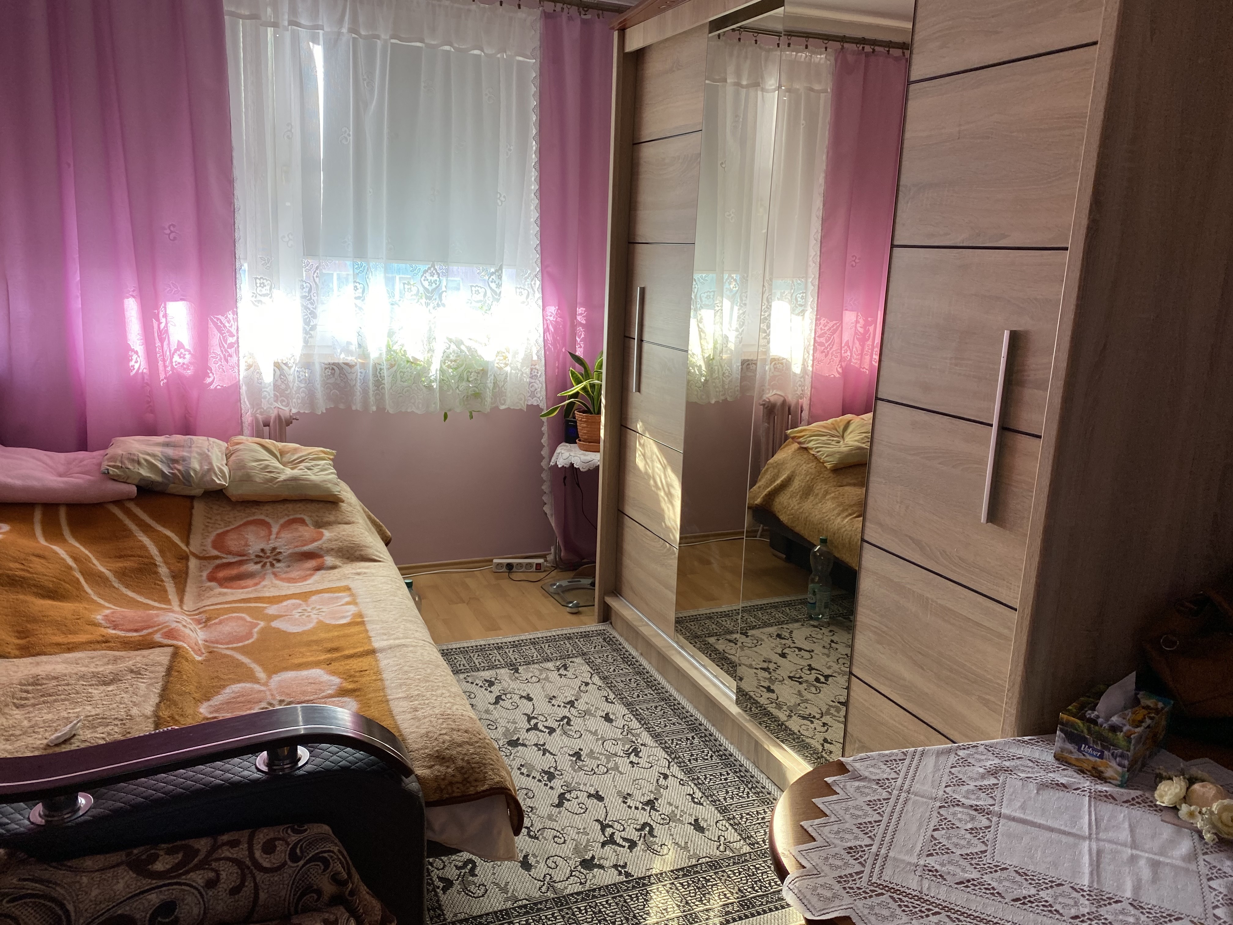 ProsperHome.pl - centrum nieruchomości: Mieszkanie Jelcz-Laskowice | Hirszfelda