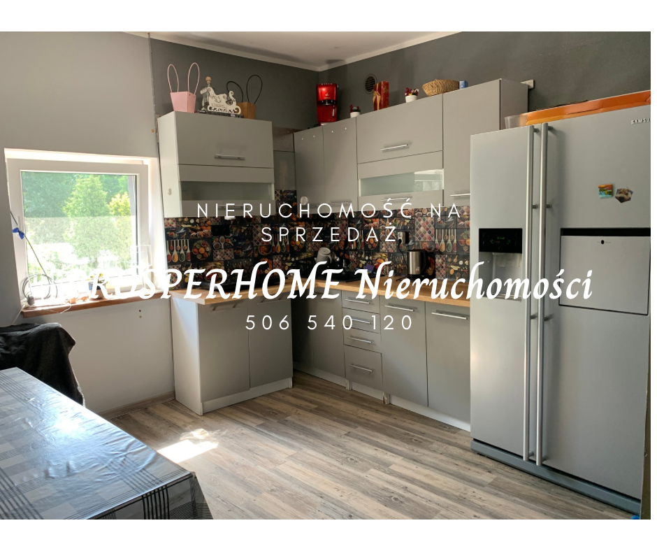 ProsperHome.pl - centrum nieruchomości: Dom Jelcz-Laskowice   | DOBRA INWESTYCJA