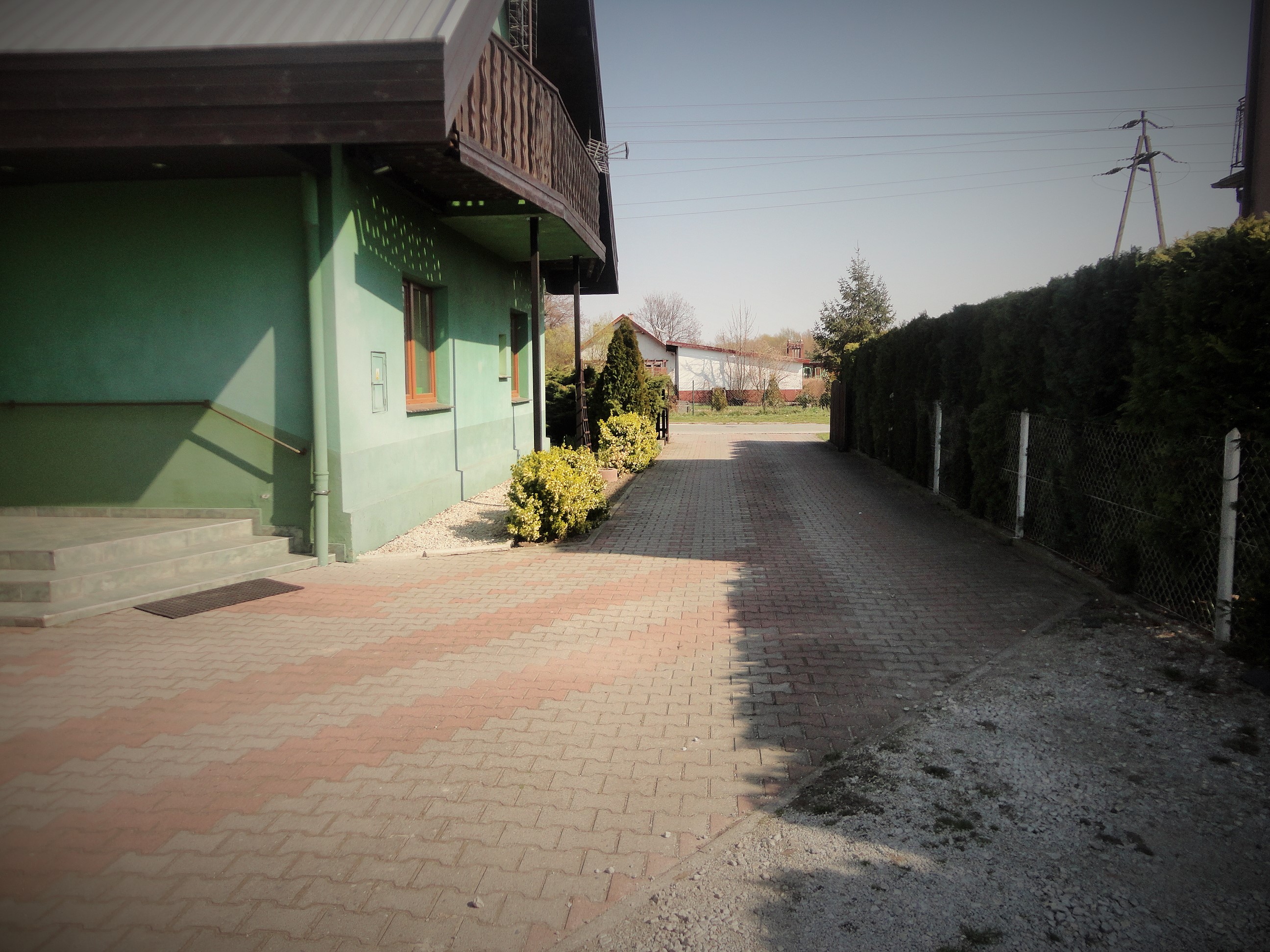 ProsperHome.pl - centrum nieruchomości: Dom Czernica  