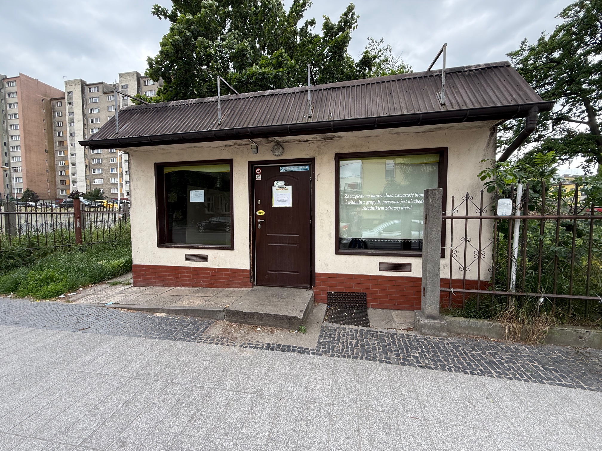 nieruchomosc prosperhome BRZEG   | LOKAL DO WYNAJĘCIA !!!
