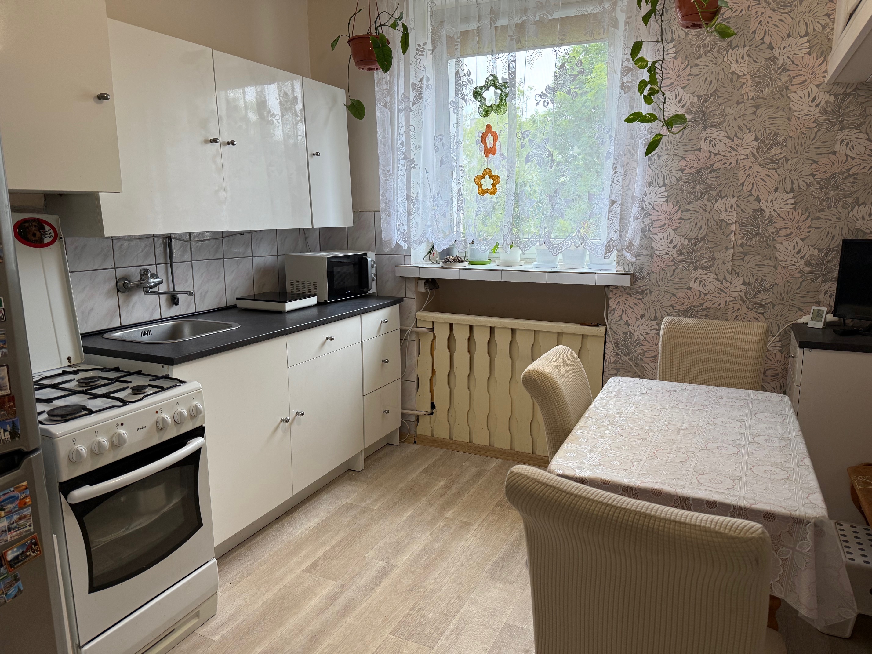 ProsperHome.pl - centrum nieruchomości:  Mieszkanie Jelcz-Laskowice   | KAWALERKA