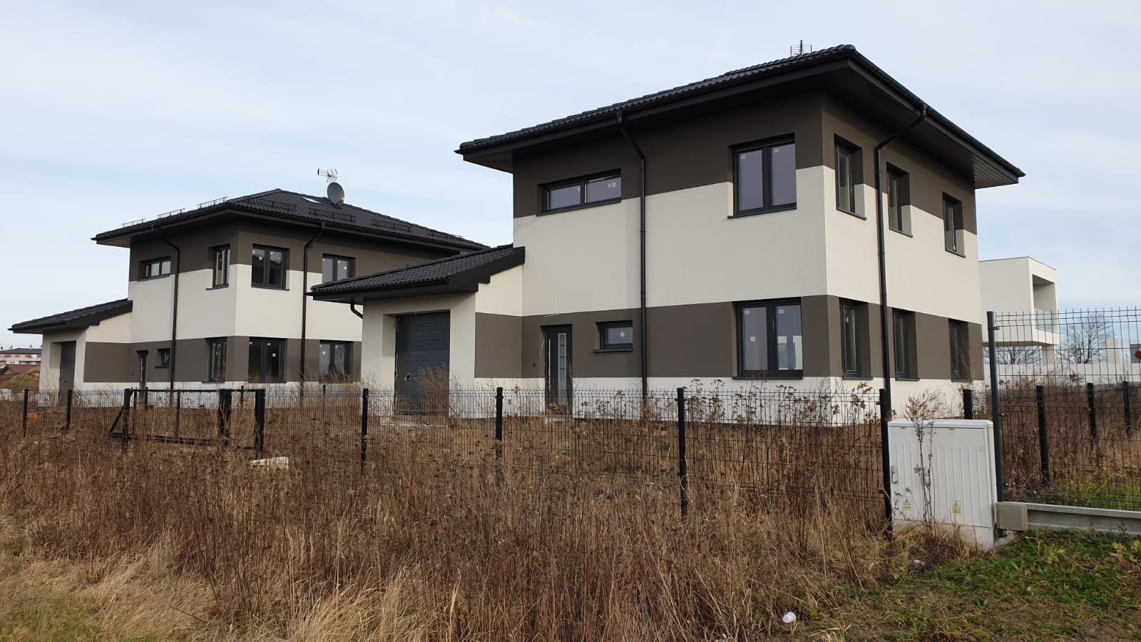 nieruchomosc prosperhome Jelcz-Laskowice