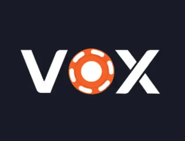 Logo VOX